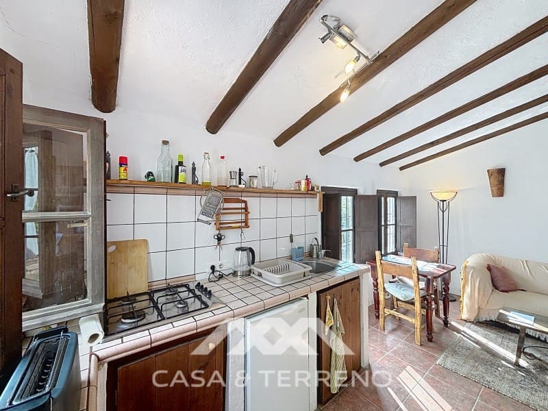 3 soveværelse Finca/Landehus til salg i Lagos - € 285.000 (Ref: 10166393)