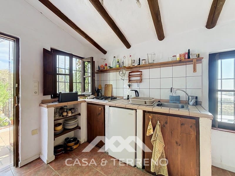 3 soveværelse Finca/Landehus til salg i Lagos - € 285.000 (Ref: 10166393)