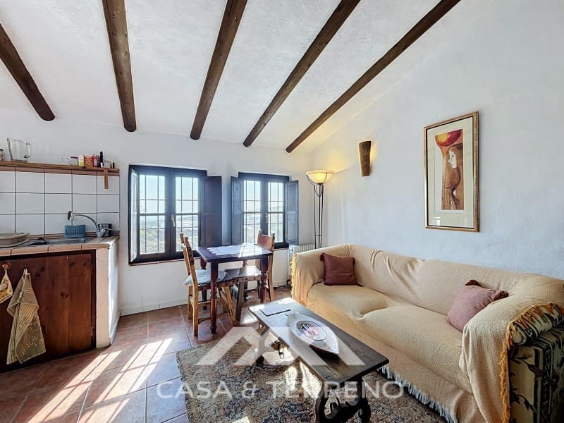 3 soveværelse Finca/Landehus til salg i Lagos - € 285.000 (Ref: 10166393)