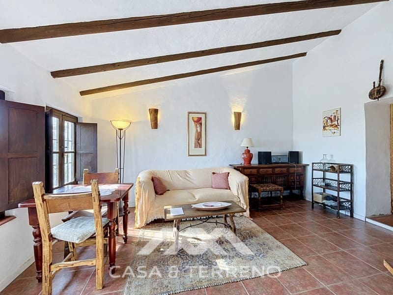 3 soveværelse Finca/Landehus til salg i Lagos - € 285.000 (Ref: 10166393)