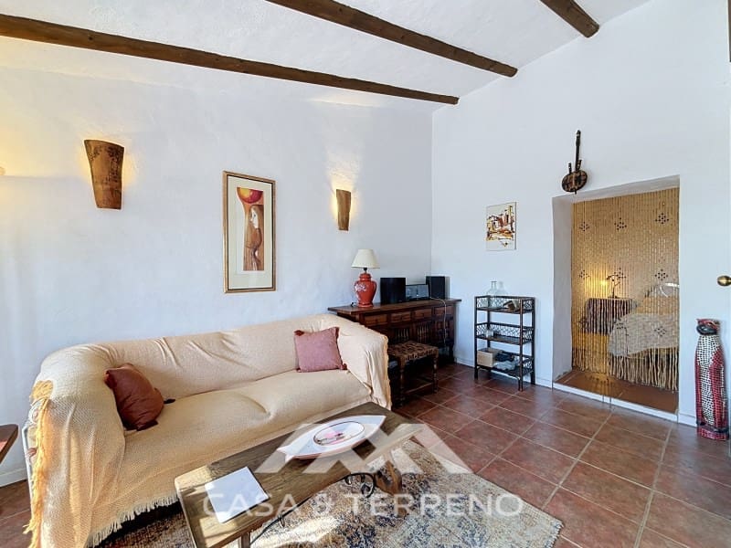 3 soveværelse Finca/Landehus til salg i Lagos - € 285.000 (Ref: 10166393)