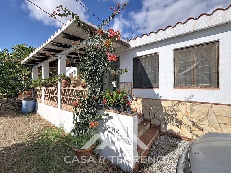 3 soveværelse Finca/Landehus til salg i Lagos - € 285.000 (Ref: 10166393)