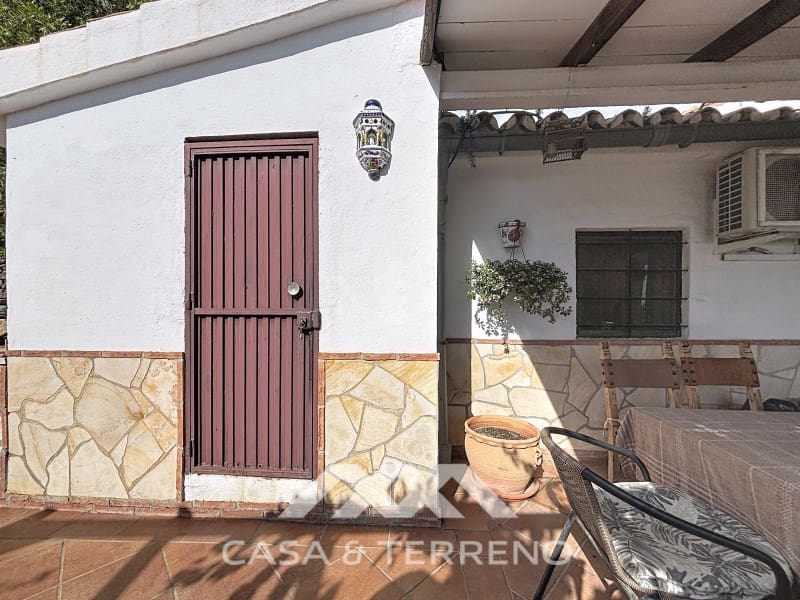 3 soveværelse Finca/Landehus til salg i Lagos - € 285.000 (Ref: 10166393)