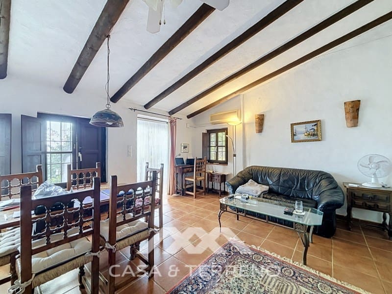 3 soveværelse Finca/Landehus til salg i Lagos - € 285.000 (Ref: 10166393)