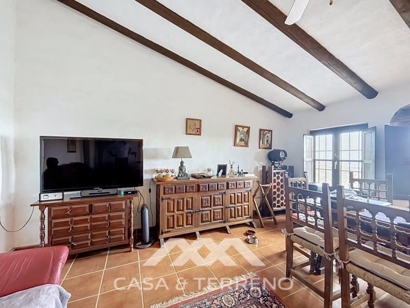 3 soveværelse Finca/Landehus til salg i Lagos - € 285.000 (Ref: 10166393)