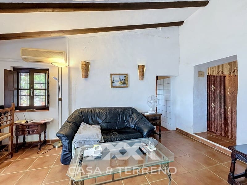 3 soveværelse Finca/Landehus til salg i Lagos - € 285.000 (Ref: 10166393)