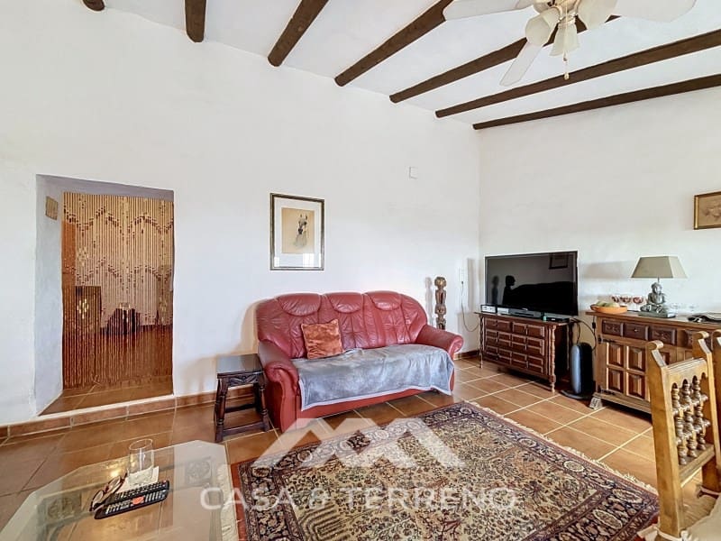3 soveværelse Finca/Landehus til salg i Lagos - € 285.000 (Ref: 10166393)