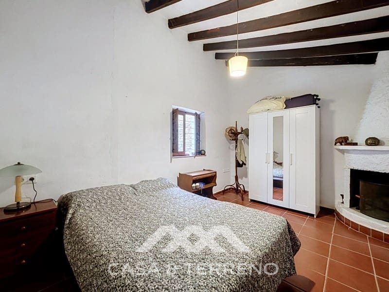 3 soveværelse Finca/Landehus til salg i Lagos - € 285.000 (Ref: 10166393)