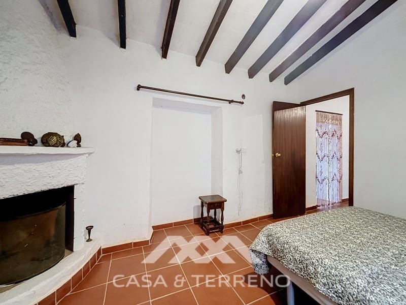 3 soveværelse Finca/Landehus til salg i Lagos - € 285.000 (Ref: 10166393)