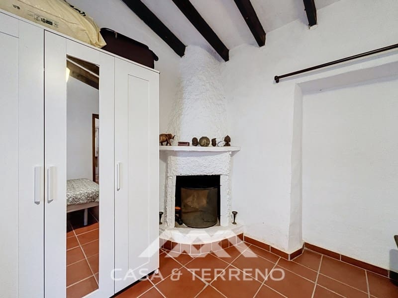 3 soveværelse Finca/Landehus til salg i Lagos - € 285.000 (Ref: 10166393)