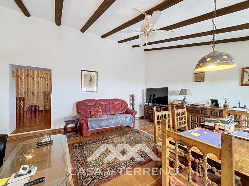 3 soveværelse Finca/Landehus til salg i Lagos - € 285.000 (Ref: 10166393)