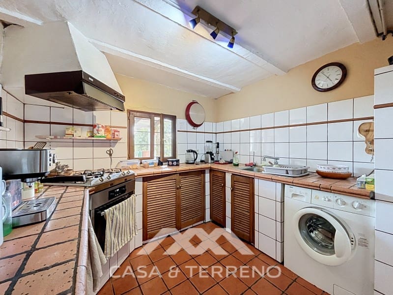 3 soveværelse Finca/Landehus til salg i Lagos - € 285.000 (Ref: 10166393)