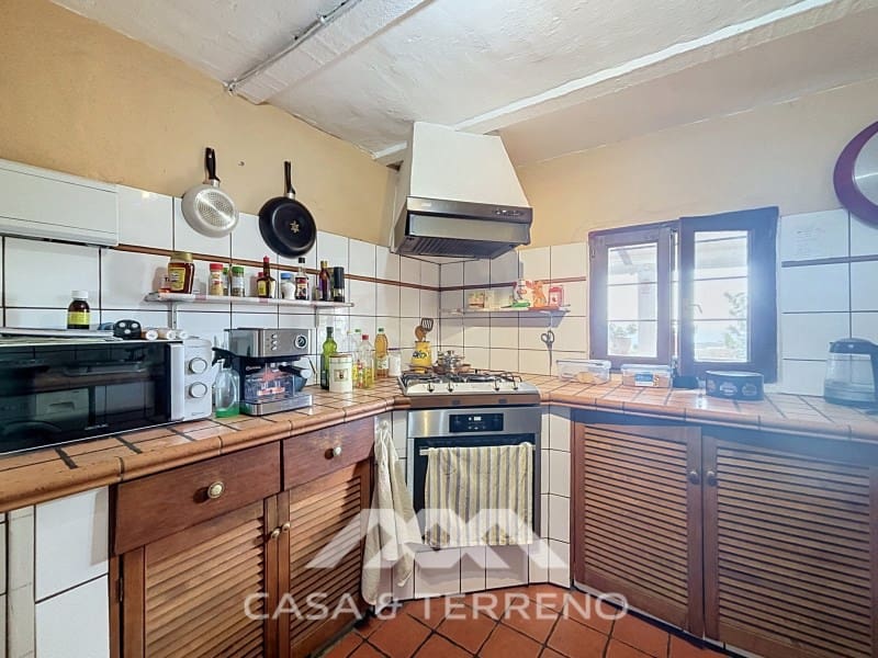 3 soveværelse Finca/Landehus til salg i Lagos - € 285.000 (Ref: 10166393)