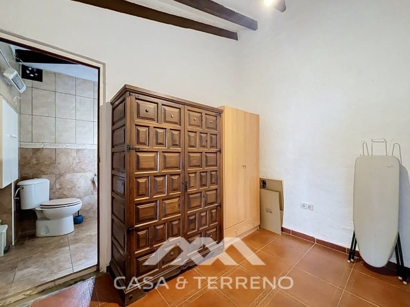 3 soveværelse Finca/Landehus til salg i Lagos - € 285.000 (Ref: 10166393)