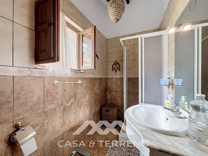 3 soveværelse Finca/Landehus til salg i Lagos - € 285.000 (Ref: 10166393)