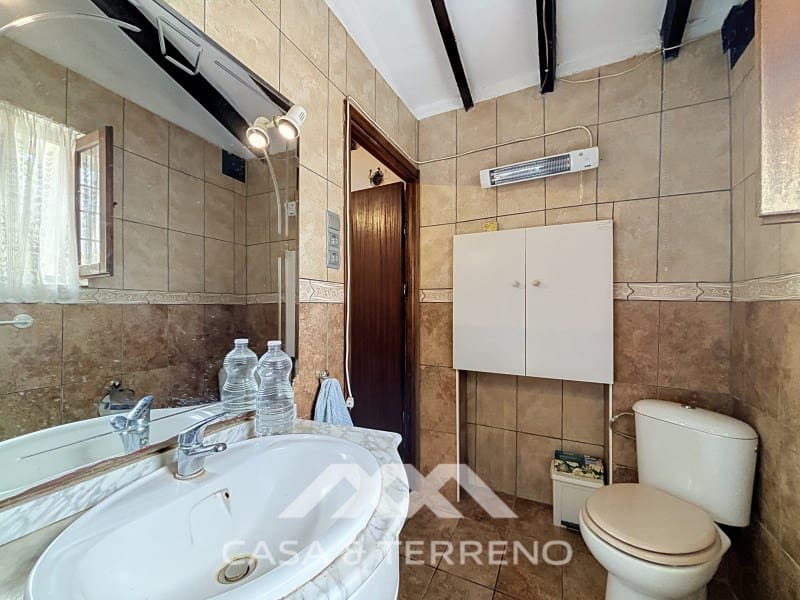 3 soveværelse Finca/Landehus til salg i Lagos - € 285.000 (Ref: 10166393)