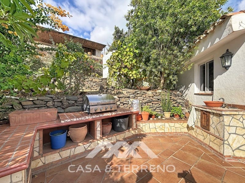3 soveværelse Finca/Landehus til salg i Lagos - € 285.000 (Ref: 10166393)