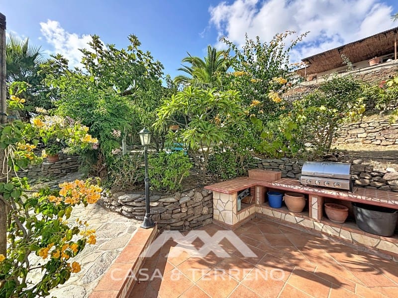 3 soveværelse Finca/Landehus til salg i Lagos - € 285.000 (Ref: 10166393)