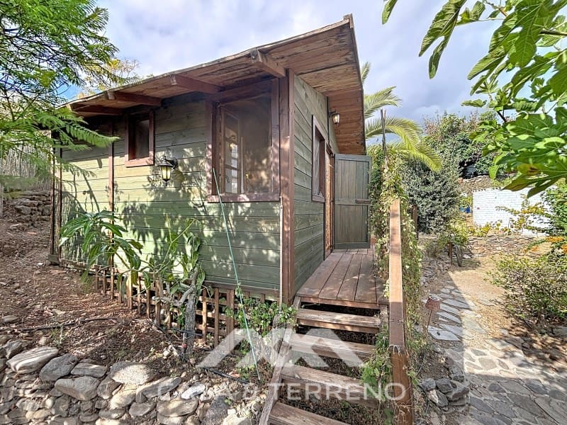 3 soveværelse Finca/Landehus til salg i Lagos - € 285.000 (Ref: 10166393)