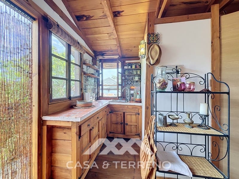 3 soveværelse Finca/Landehus til salg i Lagos - € 285.000 (Ref: 10166393)