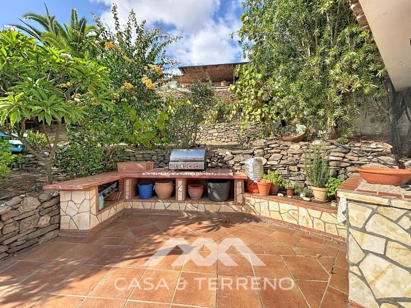 3 soveværelse Finca/Landehus til salg i Lagos - € 285.000 (Ref: 10166393)