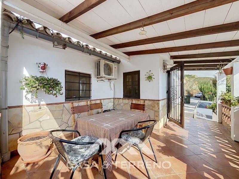 3 soveværelse Finca/Landehus til salg i Lagos - € 285.000 (Ref: 10166393)