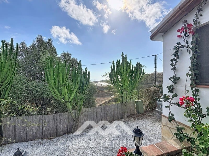 3 soveværelse Finca/Landehus til salg i Lagos - € 285.000 (Ref: 10166393)