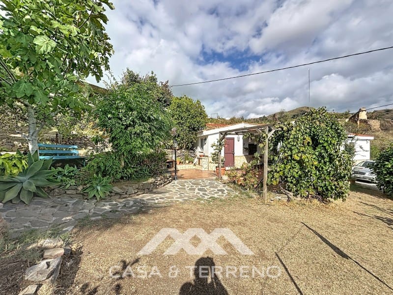 3 soveværelse Finca/Landehus til salg i Lagos - € 285.000 (Ref: 10166393)