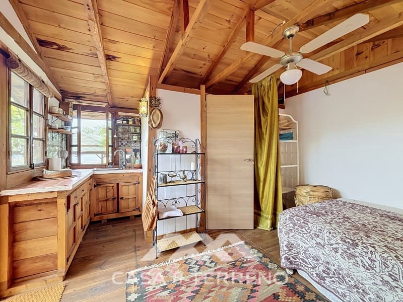 3 soveværelse Finca/Landehus til salg i Lagos - € 285.000 (Ref: 10166393)