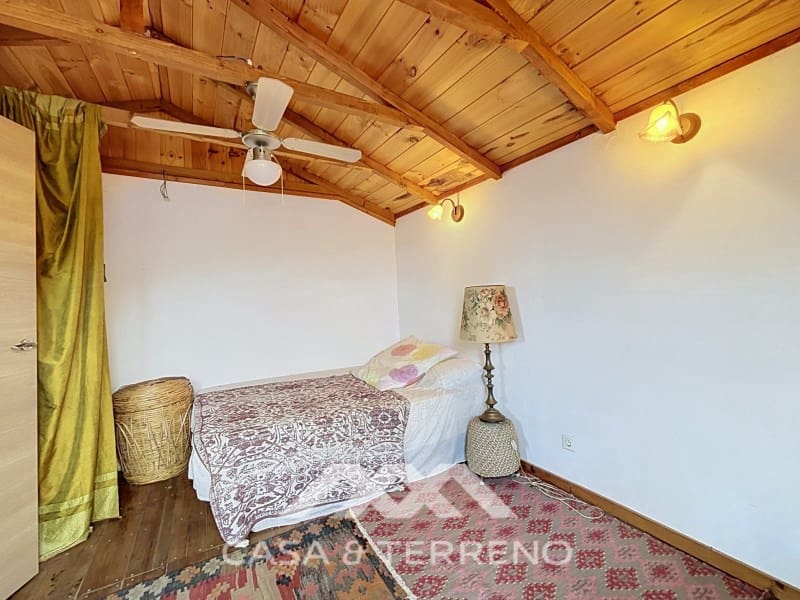 3 soveværelse Finca/Landehus til salg i Lagos - € 285.000 (Ref: 10166393)