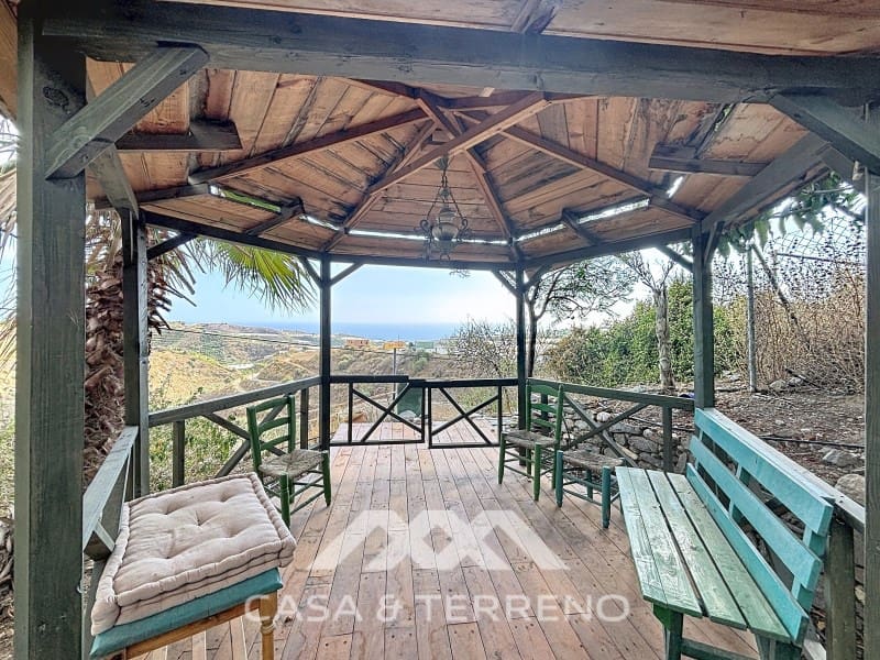 3 soveværelse Finca/Landehus til salg i Lagos - € 285.000 (Ref: 10166393)