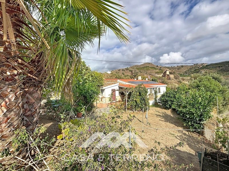 3 soveværelse Finca/Landehus til salg i Lagos - € 285.000 (Ref: 10166393)