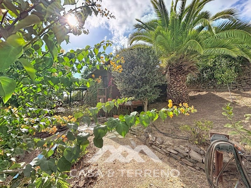 3 soveværelse Finca/Landehus til salg i Lagos - € 285.000 (Ref: 10166393)