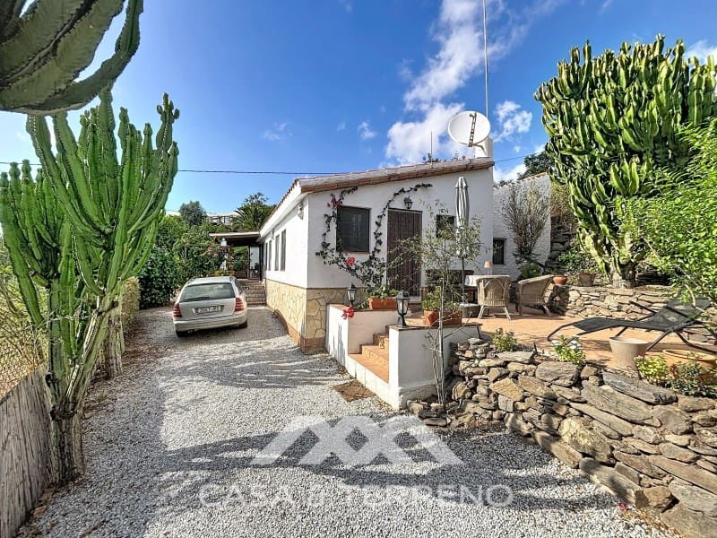3 soveværelse Finca/Landehus til salg i Lagos - € 285.000 (Ref: 10166393)
