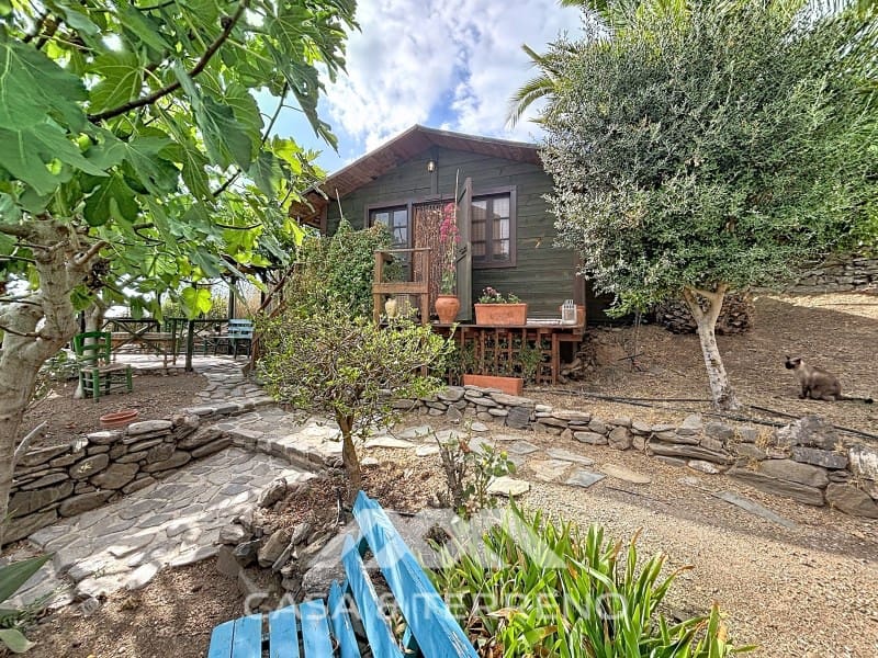 3 soveværelse Finca/Landehus til salg i Lagos - € 285.000 (Ref: 10166393)