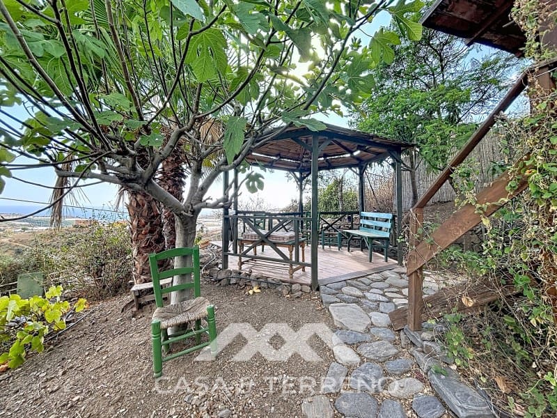 3 soveværelse Finca/Landehus til salg i Lagos - € 285.000 (Ref: 10166393)