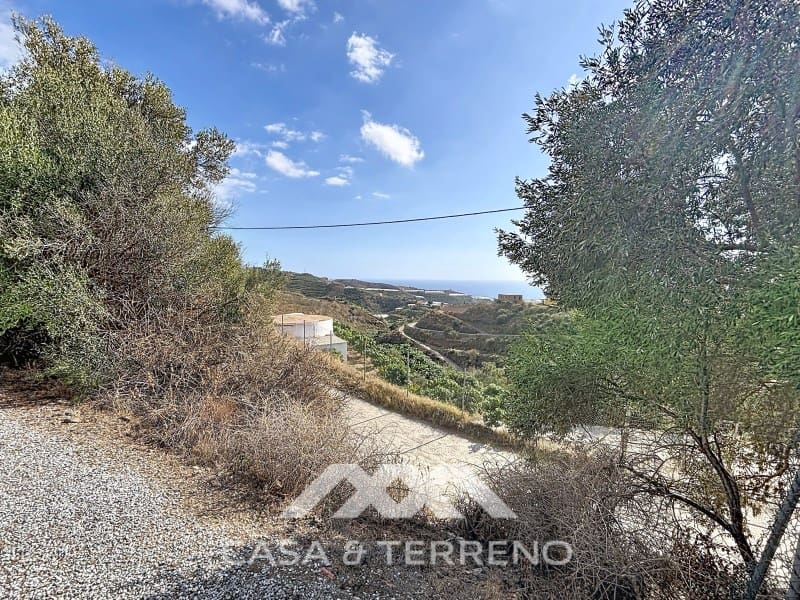 3 soveværelse Finca/Landehus til salg i Lagos - € 285.000 (Ref: 10166393)