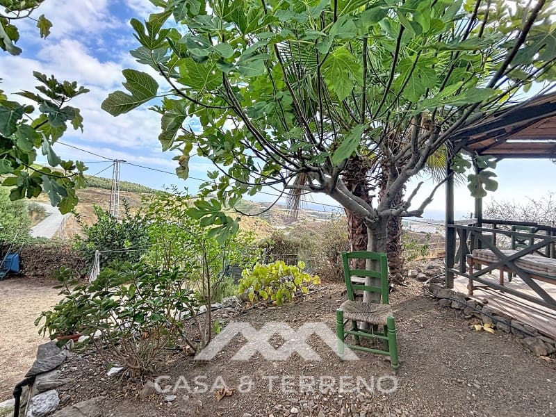 3 soveværelse Finca/Landehus til salg i Lagos - € 285.000 (Ref: 10166393)
