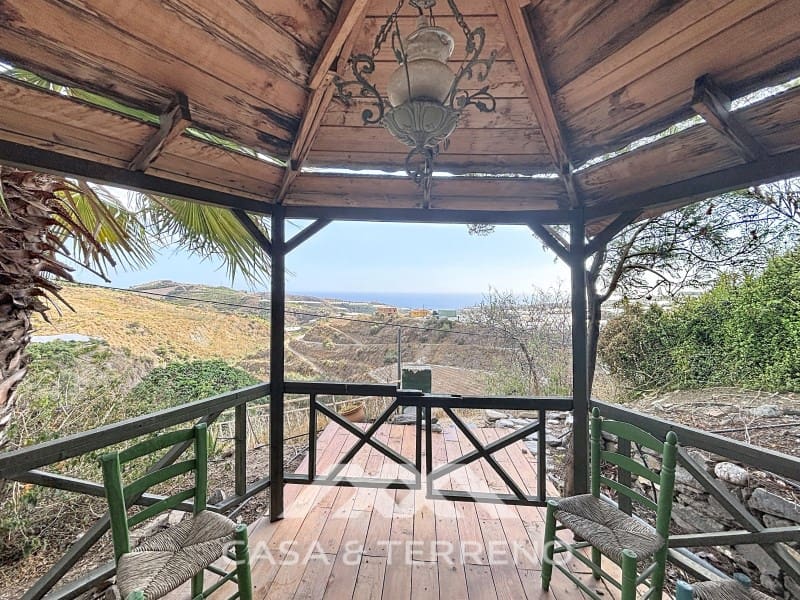 3 soveværelse Finca/Landehus til salg i Lagos - € 285.000 (Ref: 10166393)