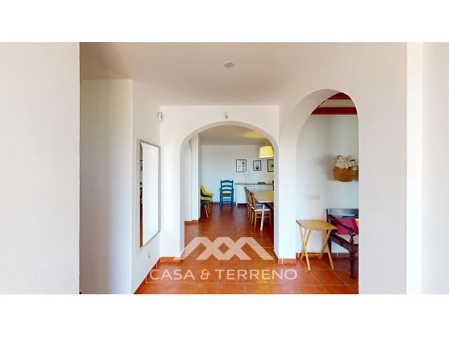 Chalet de 4 habitaciones en Chaparil - Torrecilla - Punta Lara, Nerja en venta con piscina - 1.450.000 € (Ref: 10184453)