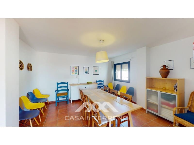 Chalet de 4 habitaciones en Nerja en venta con piscina - 1.450.000 € (Ref: 10184453)