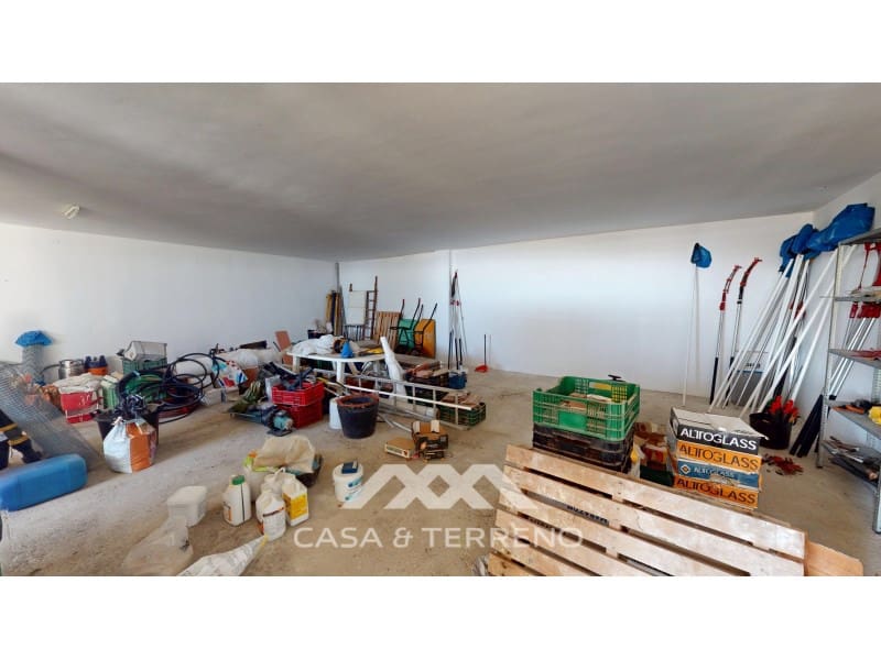 Chalet de 4 habitaciones en Nerja en venta con piscina - 1.450.000 € (Ref: 10184453)