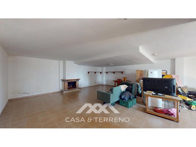 Chalet de 4 habitaciones en Nerja en venta con piscina - 1.450.000 € (Ref: 10184453)