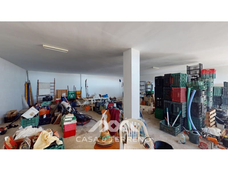 Chalet de 4 habitaciones en Nerja en venta con piscina - 1.450.000 € (Ref: 10184453)