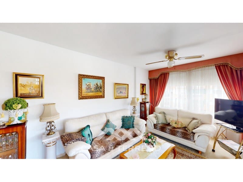 3 bedroom Apartment for sale in Torre del Mar with pool garage - € 545,000 (Ref: 10186798)