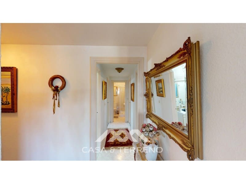 3 bedroom Apartment for sale in Torre del Mar with pool garage - € 545,000 (Ref: 10186798)