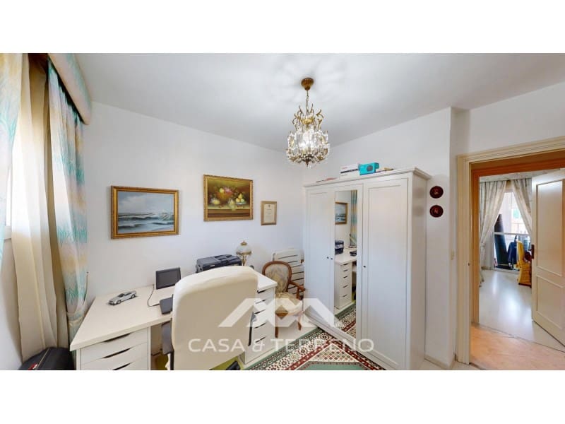 3 bedroom Apartment for sale in Torre del Mar with pool garage - € 545,000 (Ref: 10186798)