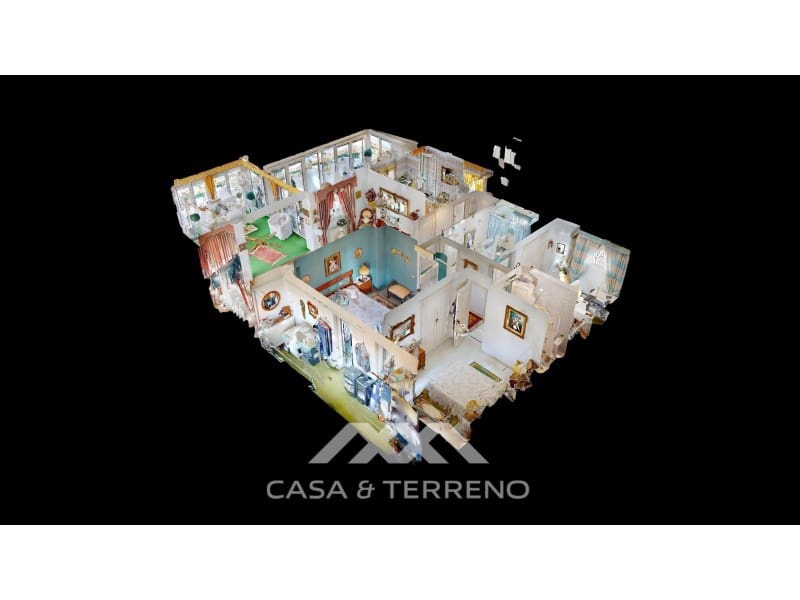 3 bedroom Apartment for sale in Torre del Mar with pool garage - € 545,000 (Ref: 10186798)