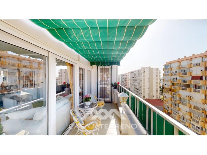 3 bedroom Apartment for sale in Torre del Mar with pool garage - € 545,000 (Ref: 10186798)
