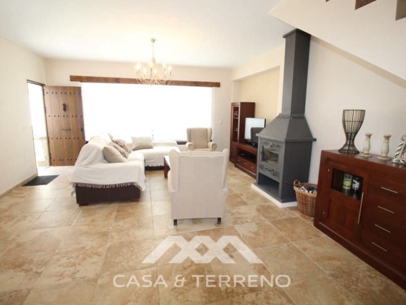 3 soveværelse Semi-Rækkehus til salg i Salares - € 212.100 (Ref: 4454055)